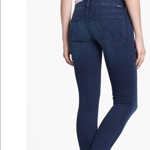 Mother-The Looker Premium Denim